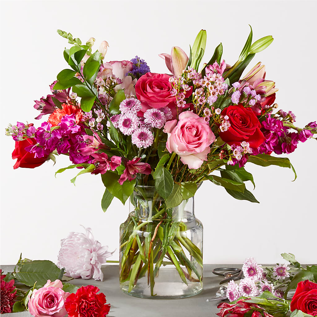 Regal Jewel – A Florist Original – MAGGIE'S FLORIST AND GIFTS, Decatur AL