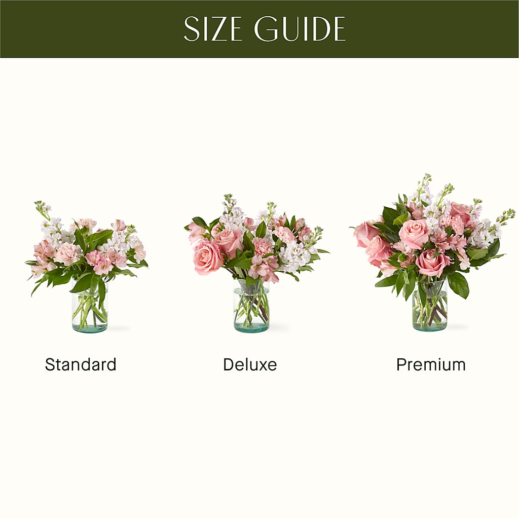 At the Ballet Bouquet – MAGGIE'S FLORIST AND GIFTS, Decatur AL