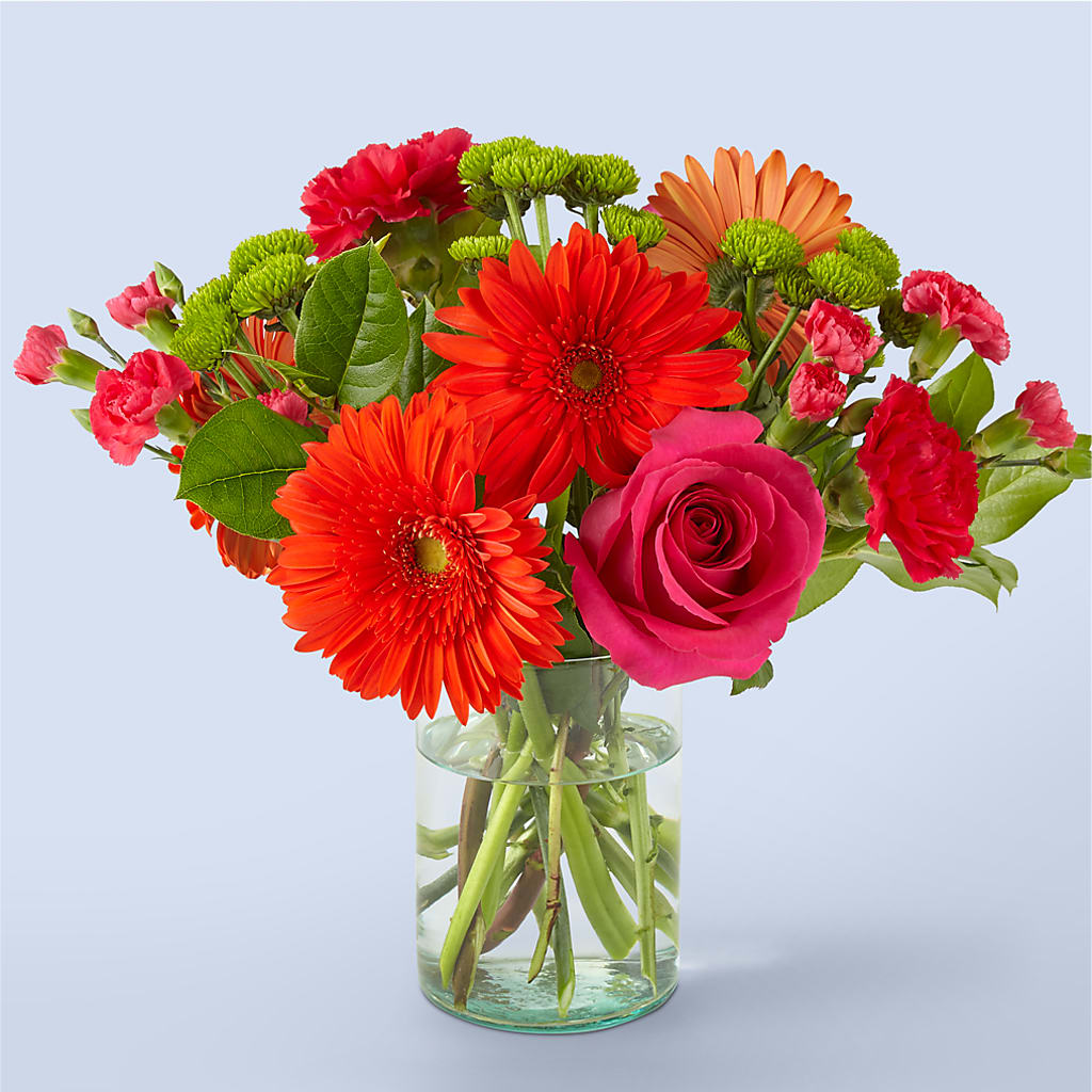 Best Dressed Bouquet – MAGGIE'S FLORIST AND GIFTS, Decatur AL