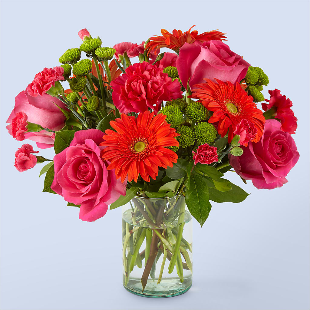 Best Dressed Bouquet – MAGGIE'S FLORIST AND GIFTS, Decatur AL