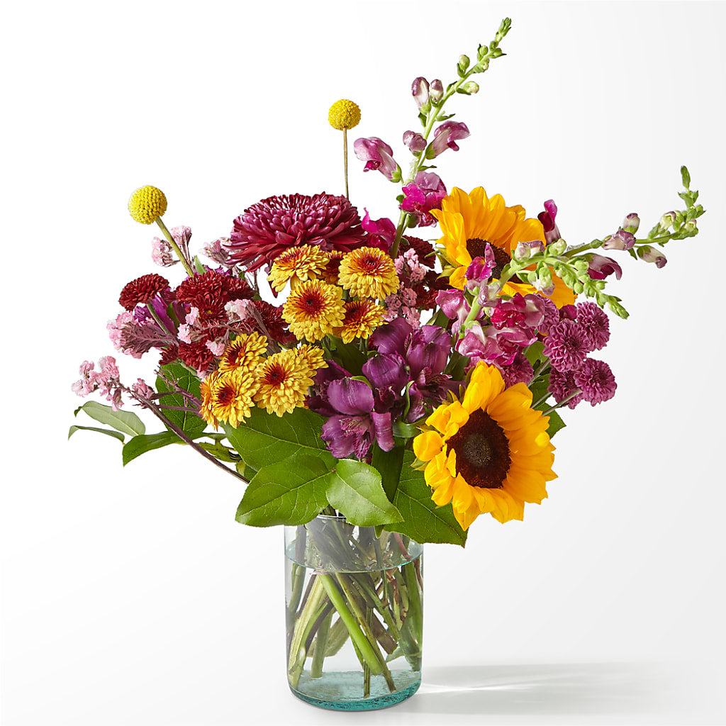Pop of Whimsy Bouquet – MAGGIE'S FLORIST AND GIFTS, Decatur AL