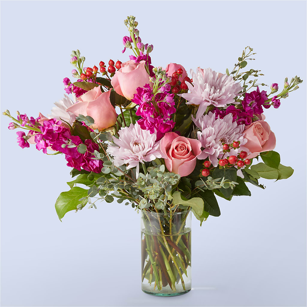 Sunday Morning Bouquet – MAGGIE'S FLORIST AND GIFTS, Decatur AL