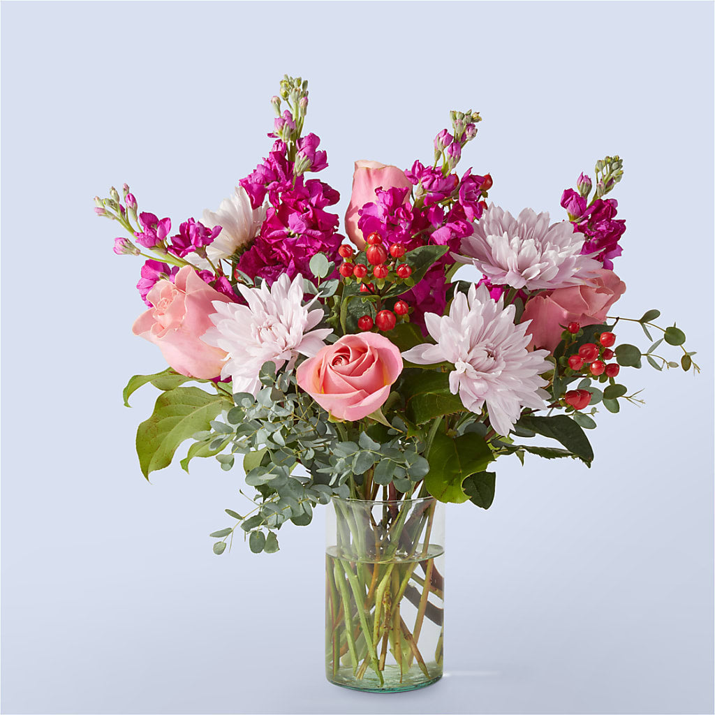Sunday Morning Bouquet – MAGGIE'S FLORIST AND GIFTS, Decatur AL