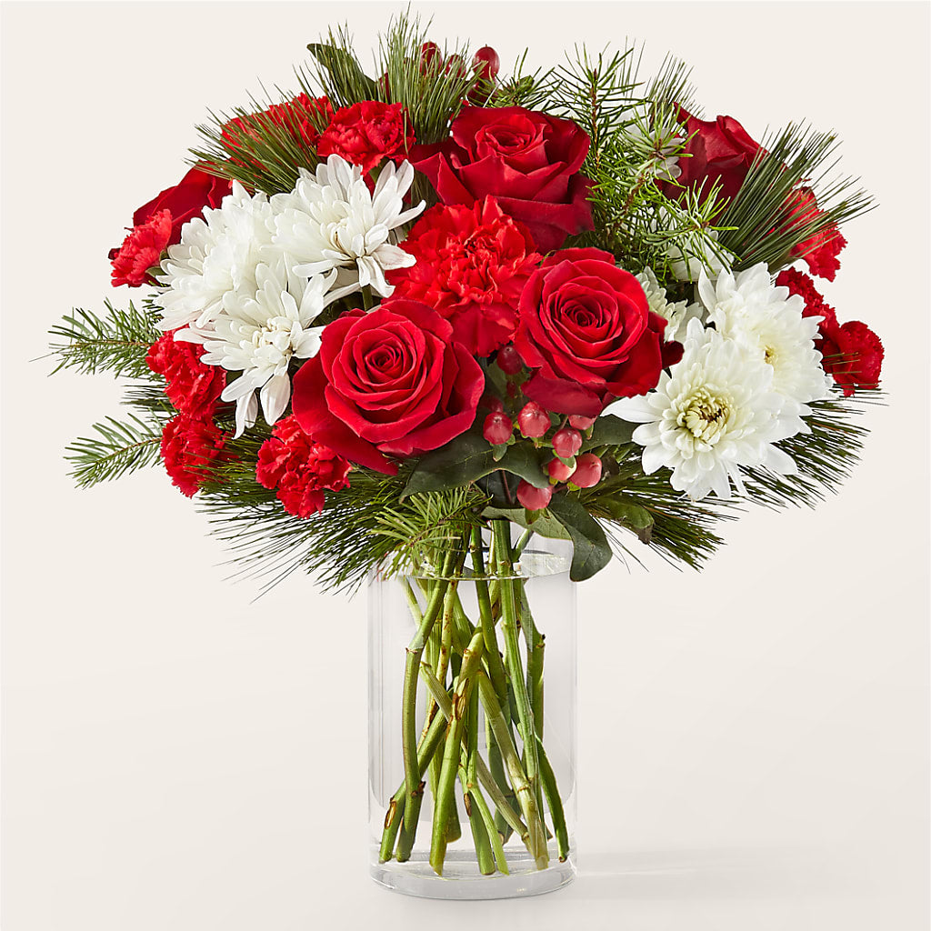 Seasonal Magic Bouquet – MAGGIE'S FLORIST AND GIFTS, Decatur AL