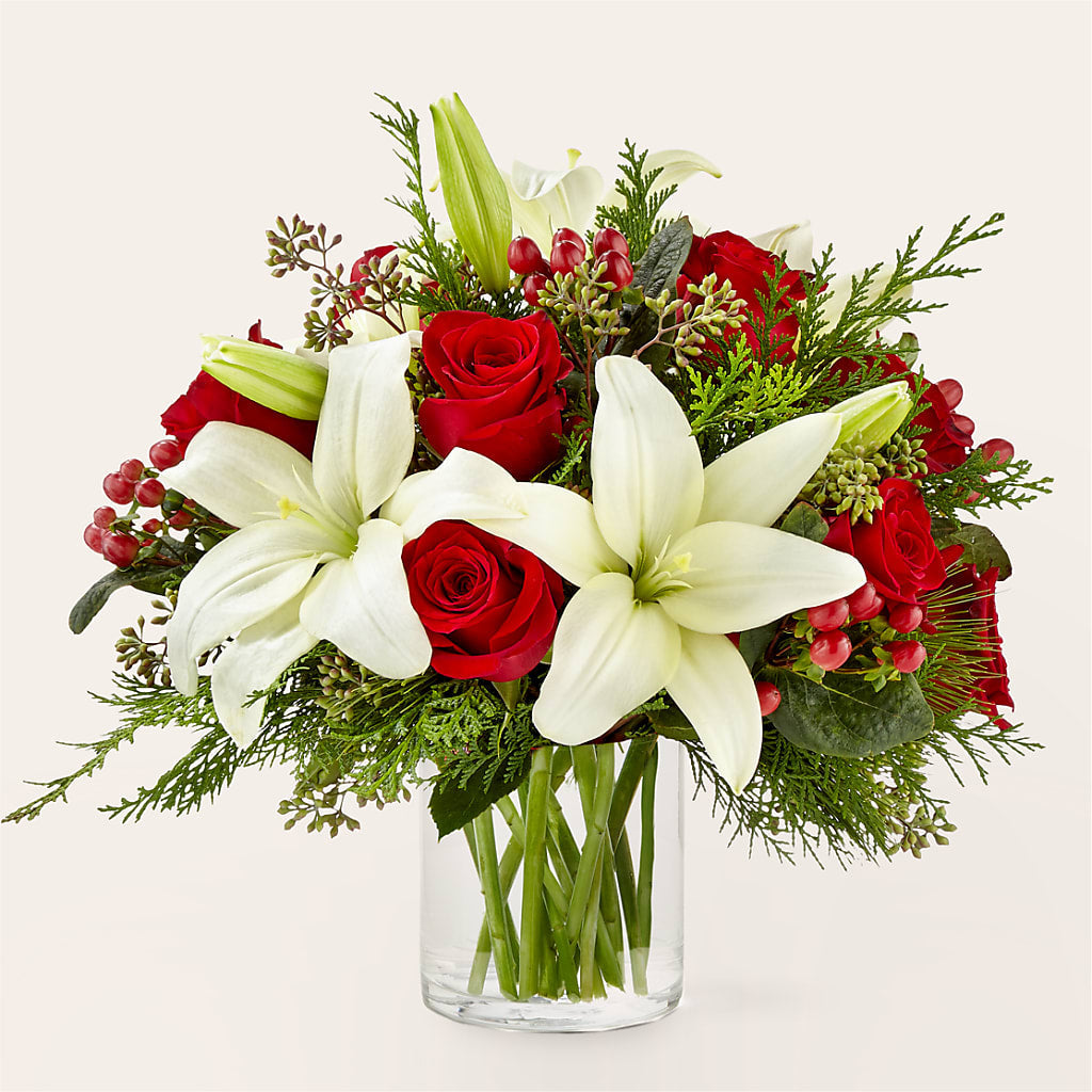 Glittering Lights Bouquet – MAGGIE'S FLORIST AND GIFTS, Decatur AL