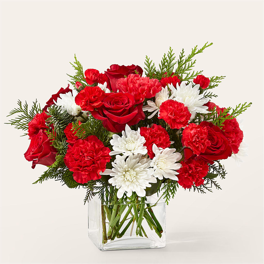 Peppermint Chill Bouquet – MAGGIE'S FLORIST AND GIFTS, Decatur AL