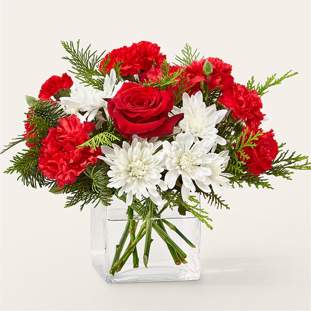 Peppermint Chill Bouquet – MAGGIE'S FLORIST AND GIFTS, Decatur AL