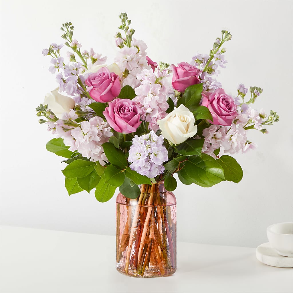 Springtime Spritz Bouquet – MAGGIE'S FLORIST AND GIFTS, Decatur AL