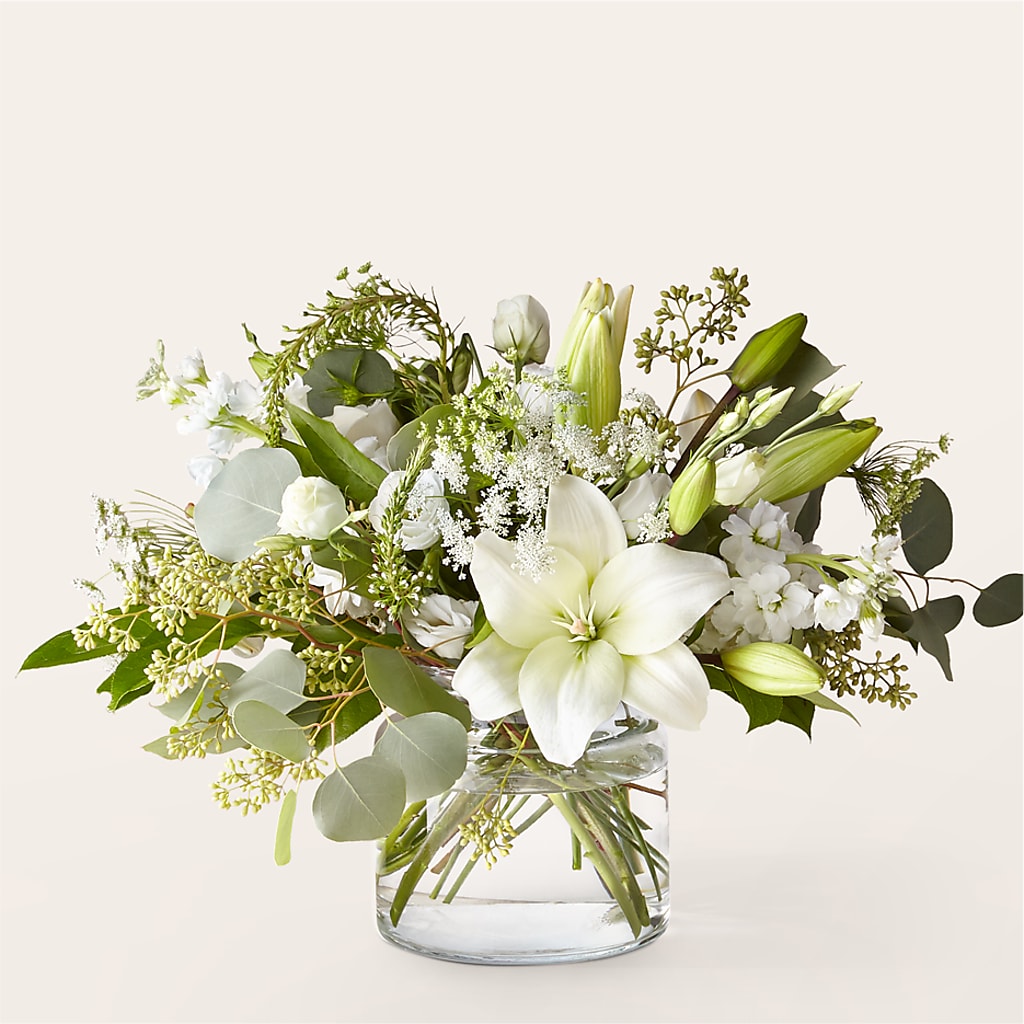 Alluring Elegance Bouquet – MAGGIE'S FLORIST AND GIFTS, Decatur AL