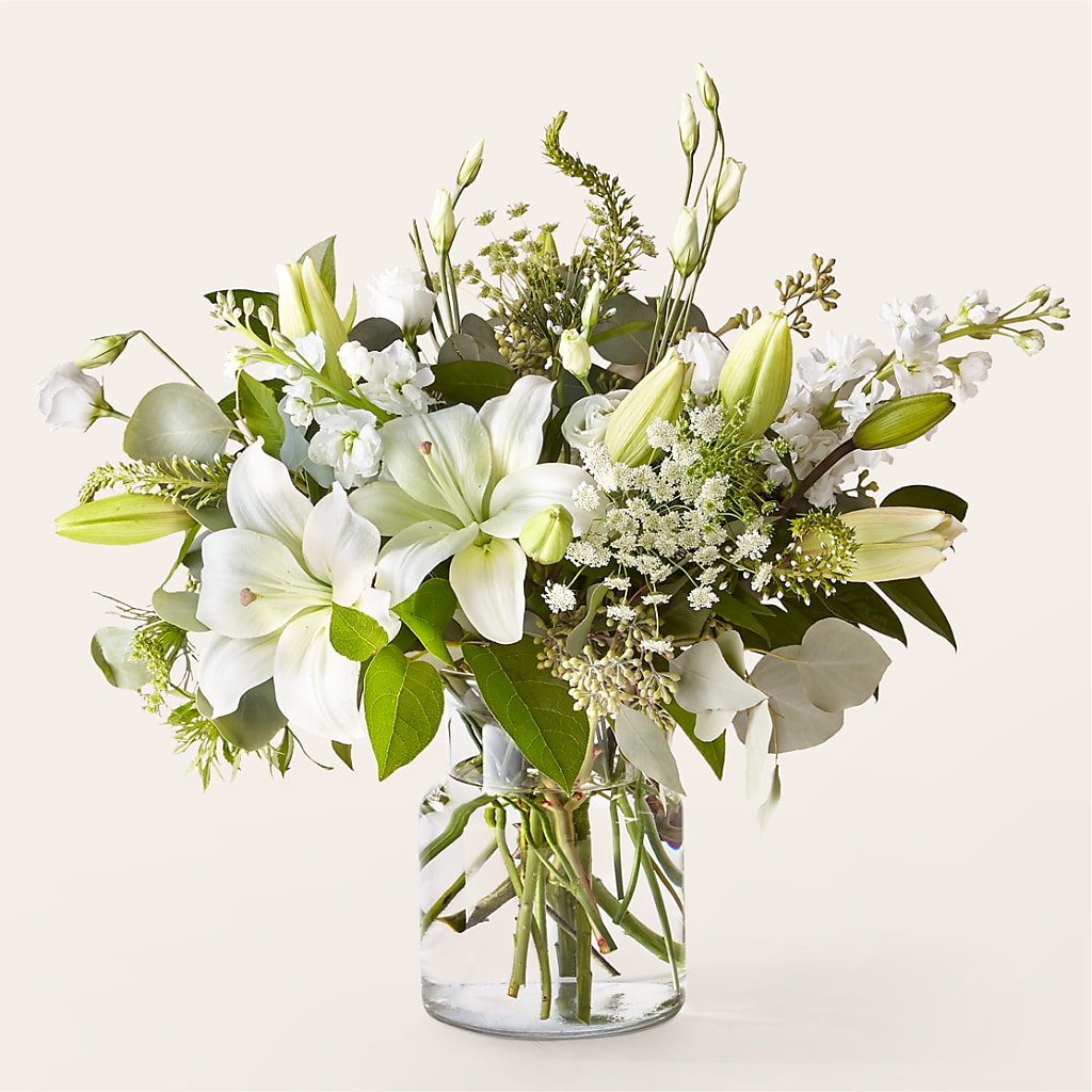 Alluring Elegance Bouquet – MAGGIE'S FLORIST AND GIFTS, Decatur AL