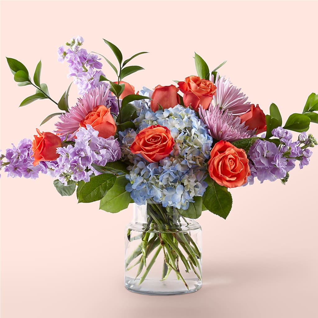 Be Mine Bouquet – MAGGIE'S FLORIST AND GIFTS, Decatur AL