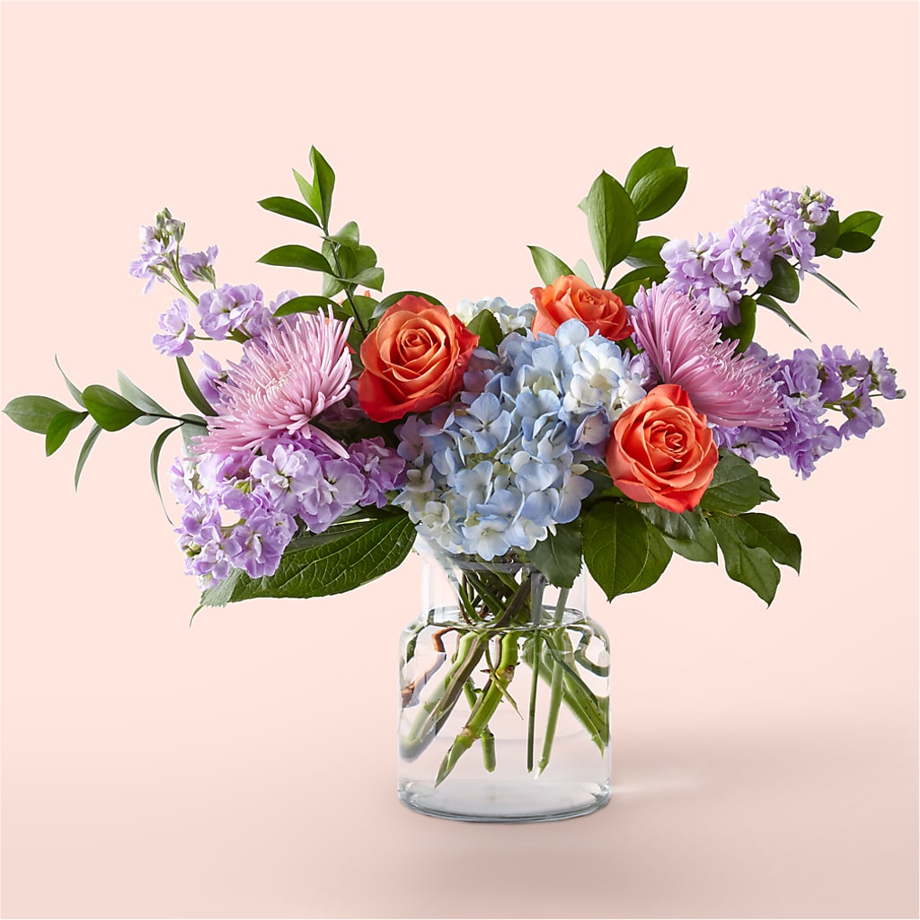 Be Mine Bouquet – MAGGIE'S FLORIST AND GIFTS, Decatur AL