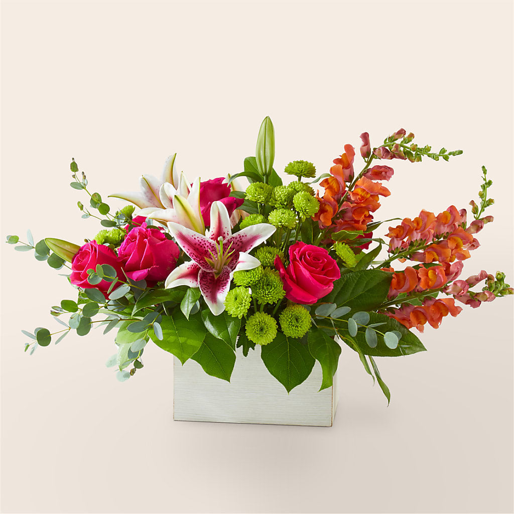 Wild Spirit Bouquet – MAGGIE'S FLORIST AND GIFTS, Decatur AL