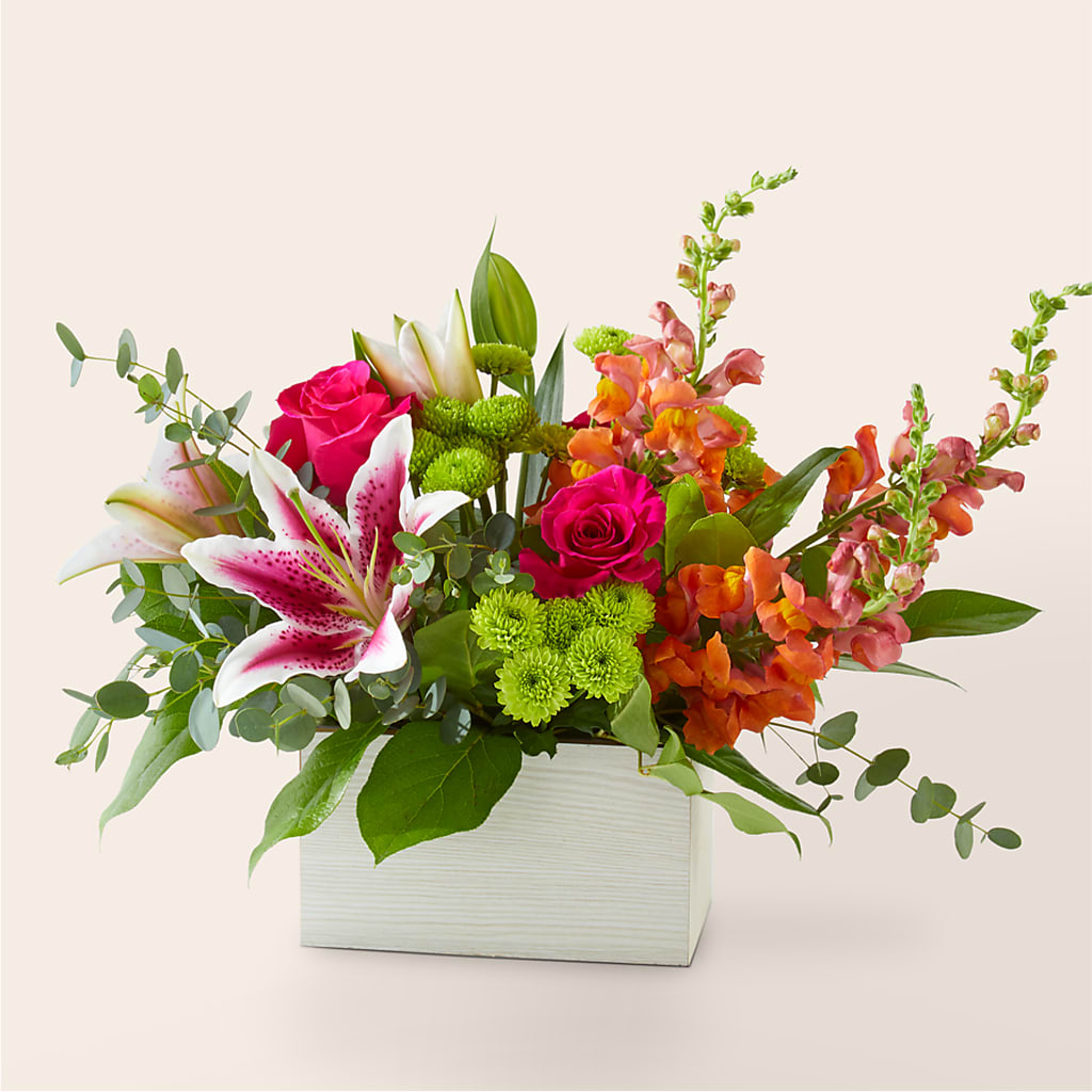 Wild Spirit Bouquet – MAGGIE'S FLORIST AND GIFTS, Decatur AL