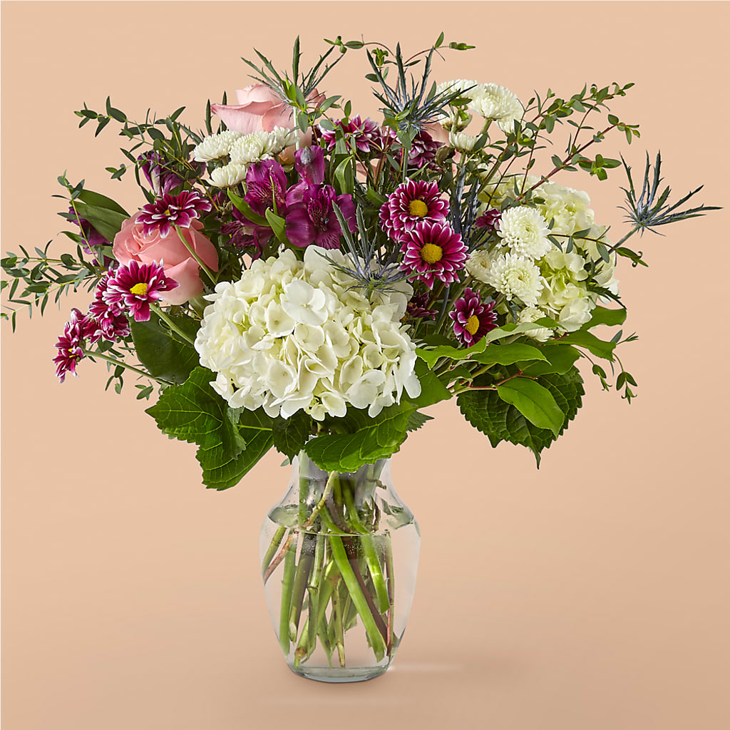 Parlour Bouquet – MAGGIE'S FLORIST AND GIFTS, Decatur AL