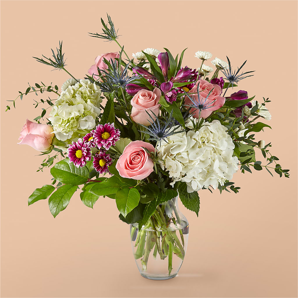 Parlour Bouquet – MAGGIE'S FLORIST AND GIFTS, Decatur AL
