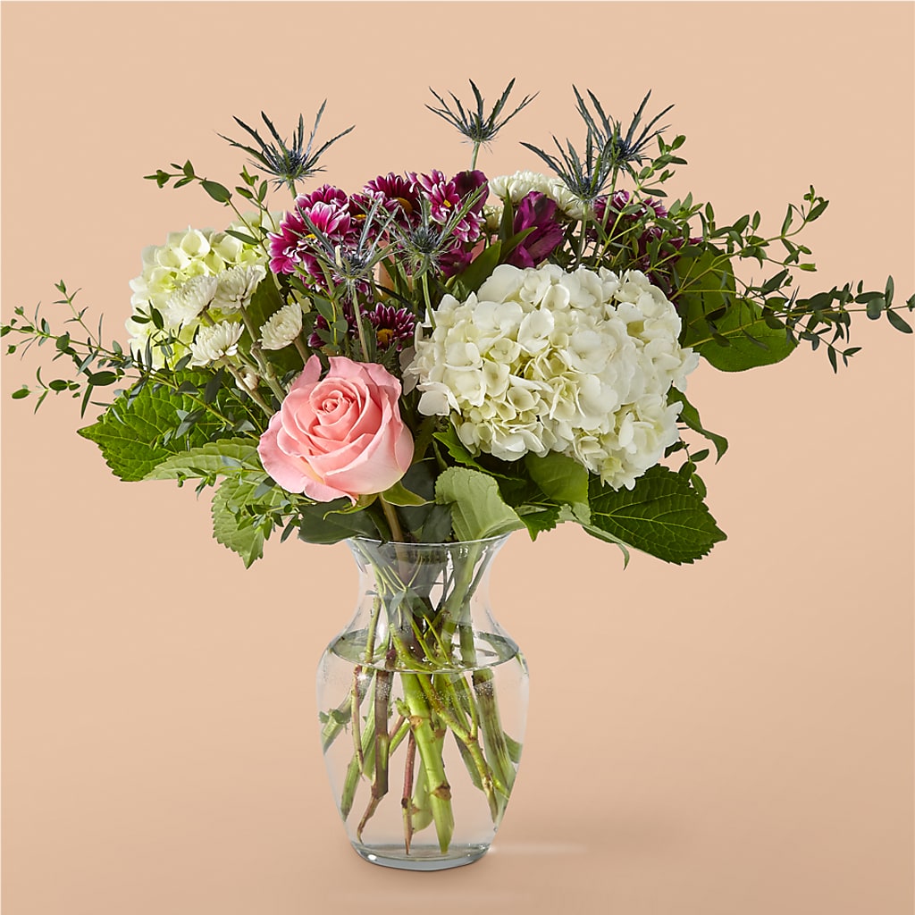 Parlour Bouquet – MAGGIE'S FLORIST AND GIFTS, Decatur AL