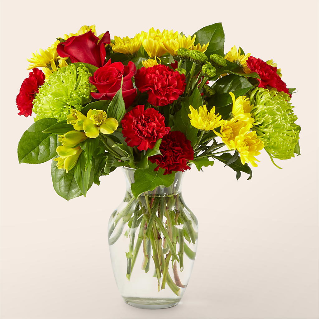 Bright Side Bouquet – MAGGIE'S FLORIST AND GIFTS, Decatur AL