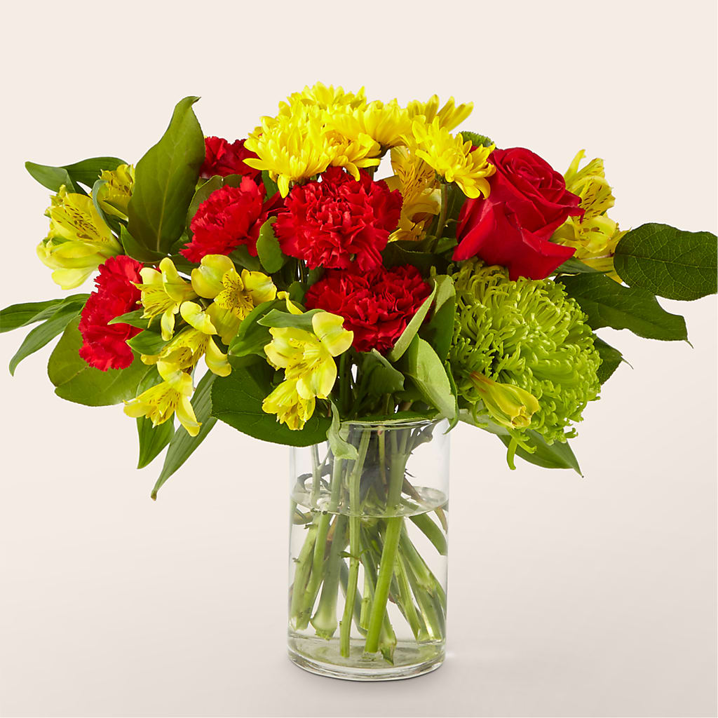 Bright Side Bouquet – MAGGIE'S FLORIST AND GIFTS, Decatur AL