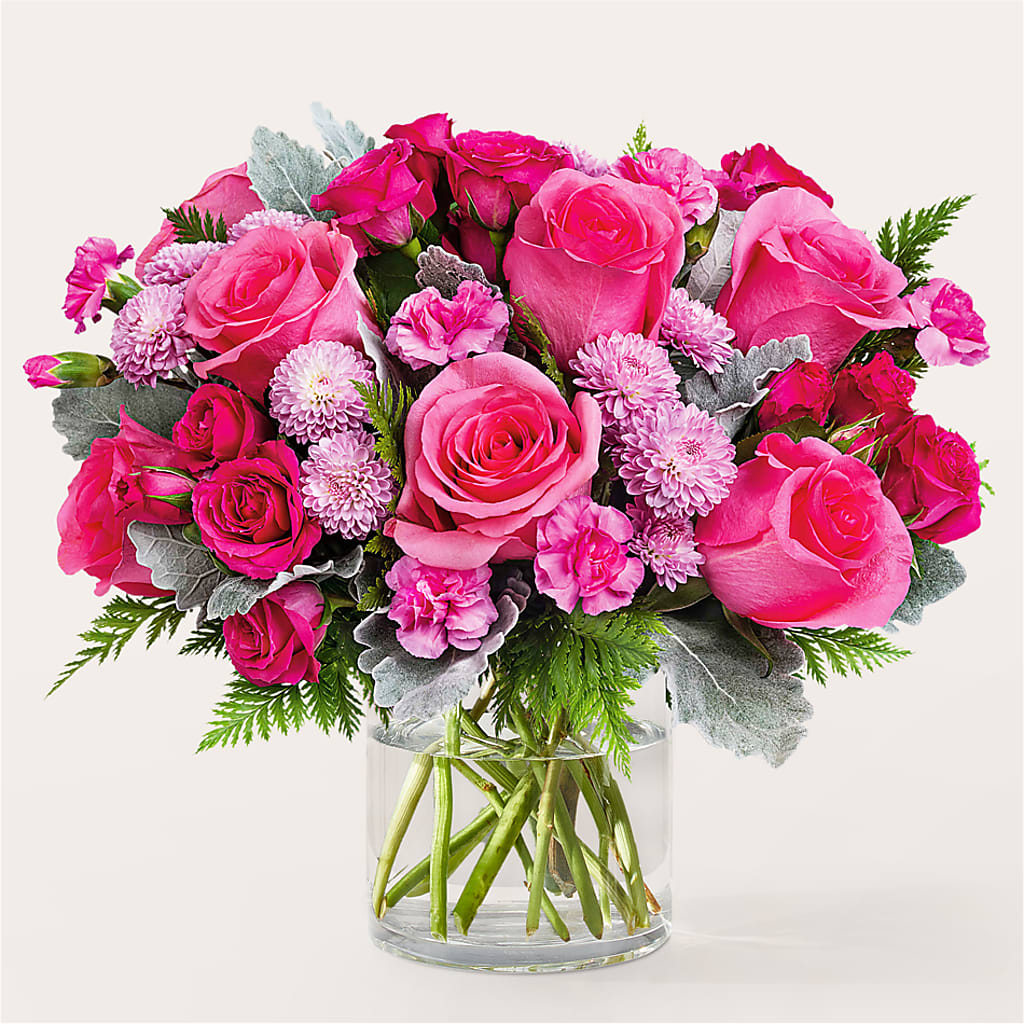Sweet As Can Be Bouquet – MAGGIE'S FLORIST AND GIFTS, Decatur AL