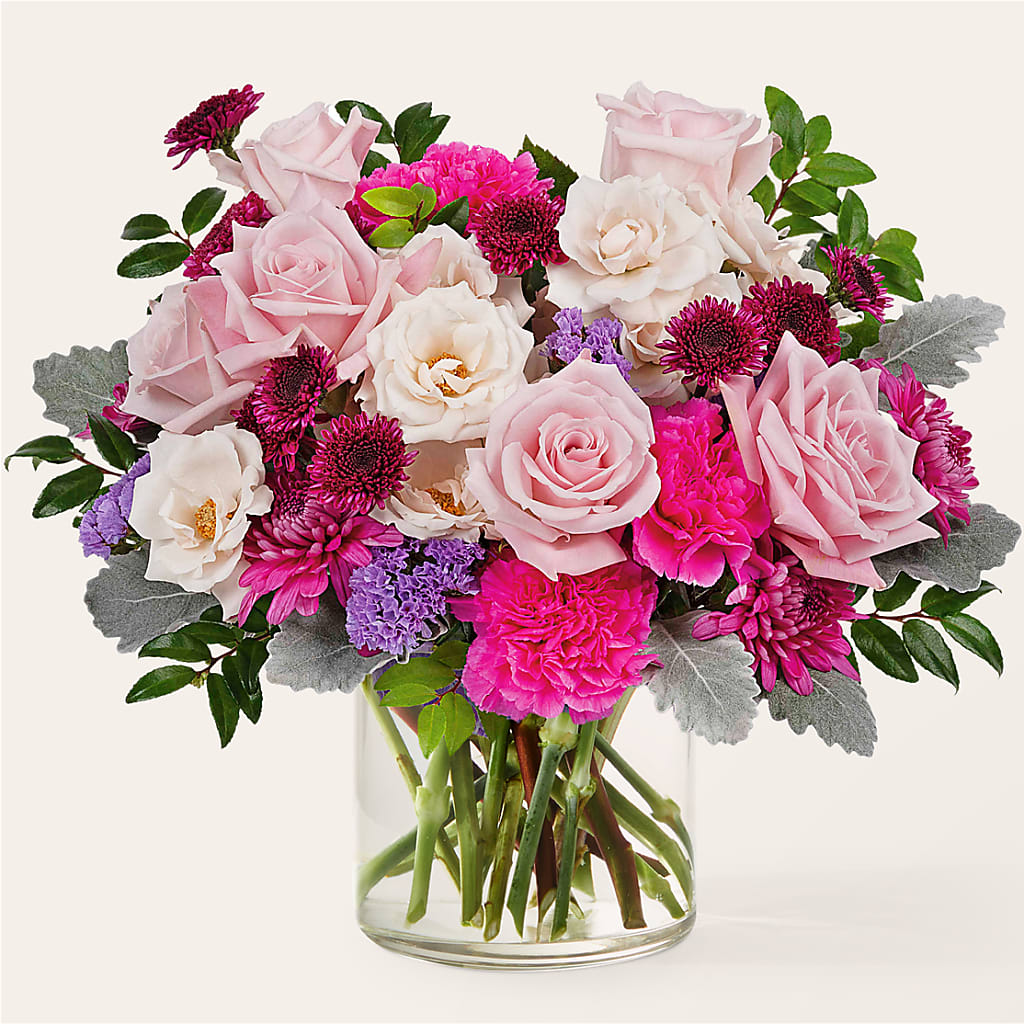 Dose of Cheer Bouquet – MAGGIE'S FLORIST AND GIFTS, Decatur AL