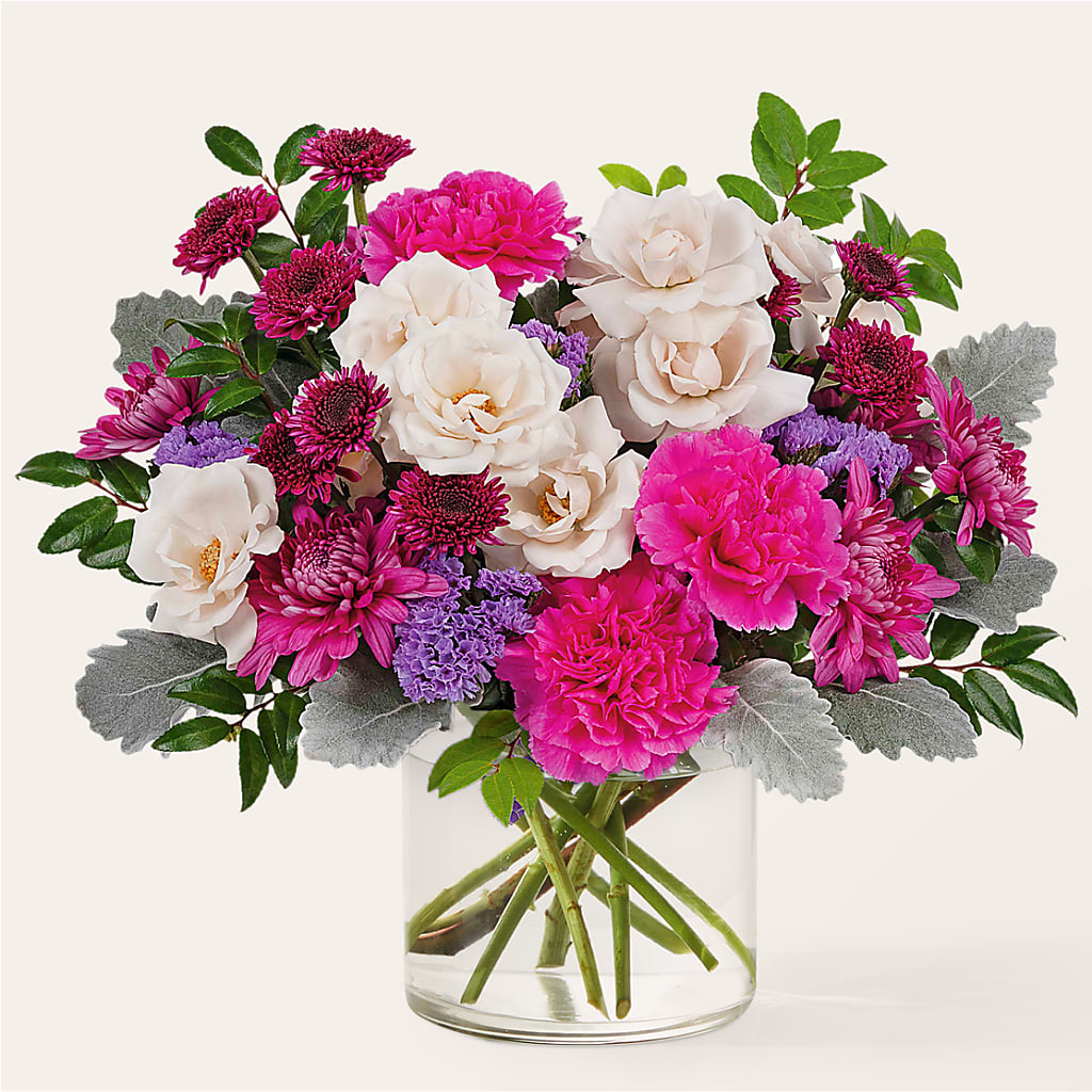 Dose of Cheer Bouquet – MAGGIE'S FLORIST AND GIFTS, Decatur AL
