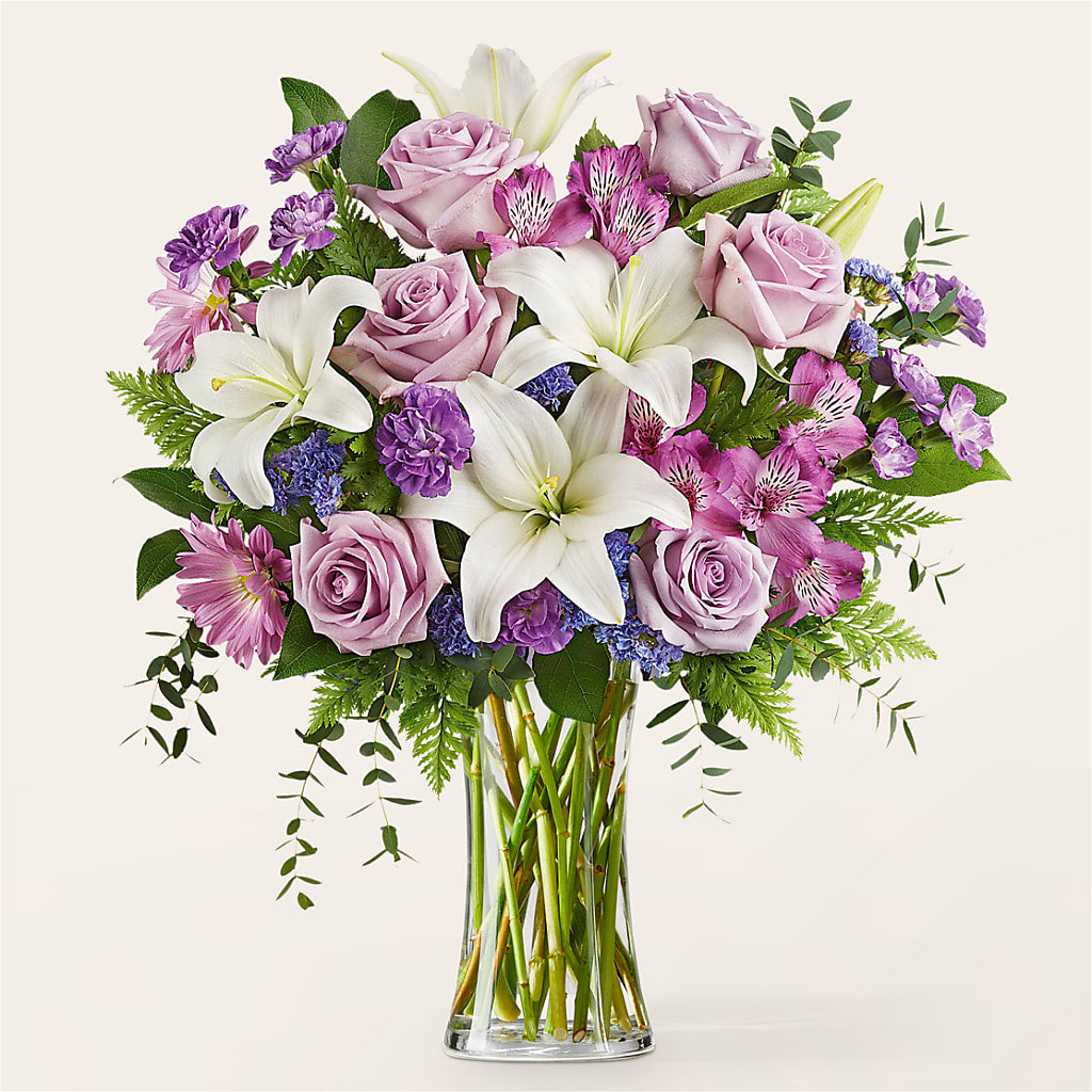 The Dreamscape Bouquet – MAGGIE'S FLORIST AND GIFTS, Decatur AL