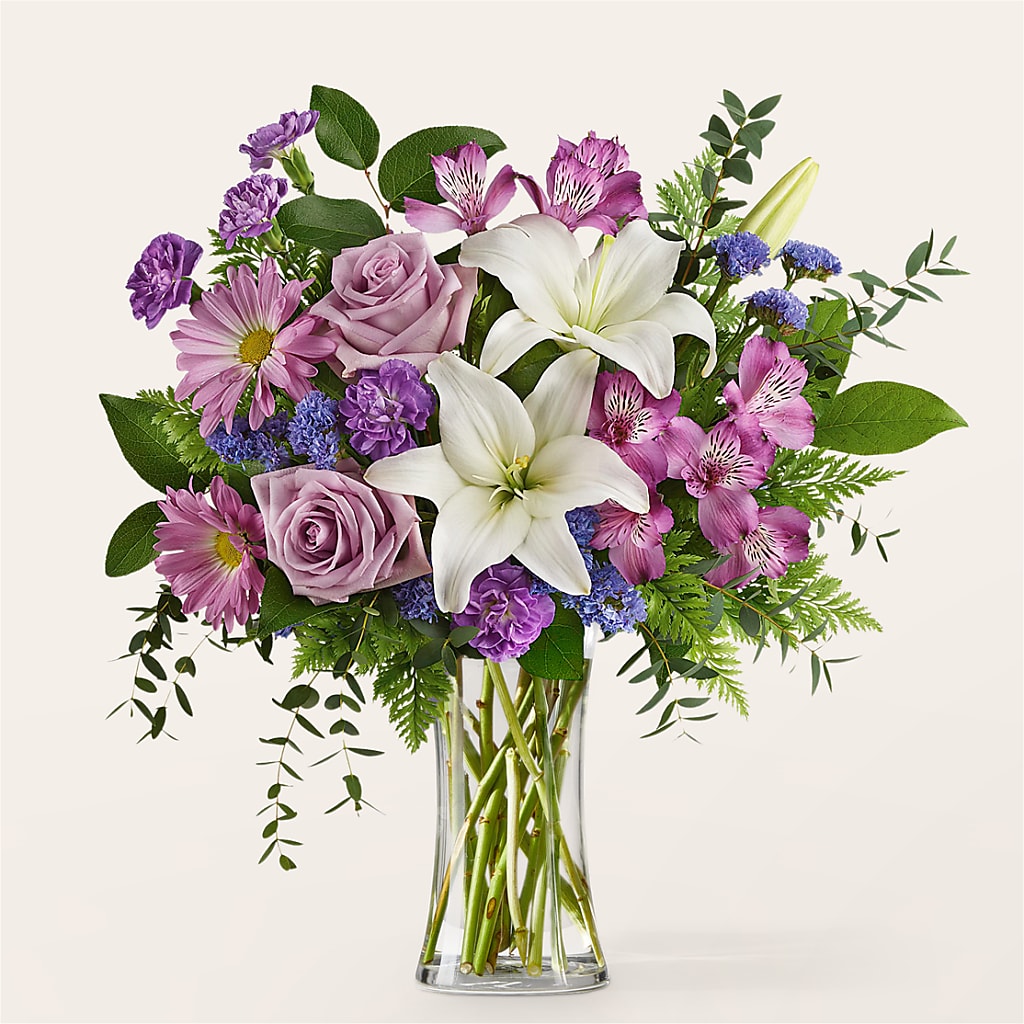 The Dreamscape Bouquet – MAGGIE'S FLORIST AND GIFTS, Decatur AL