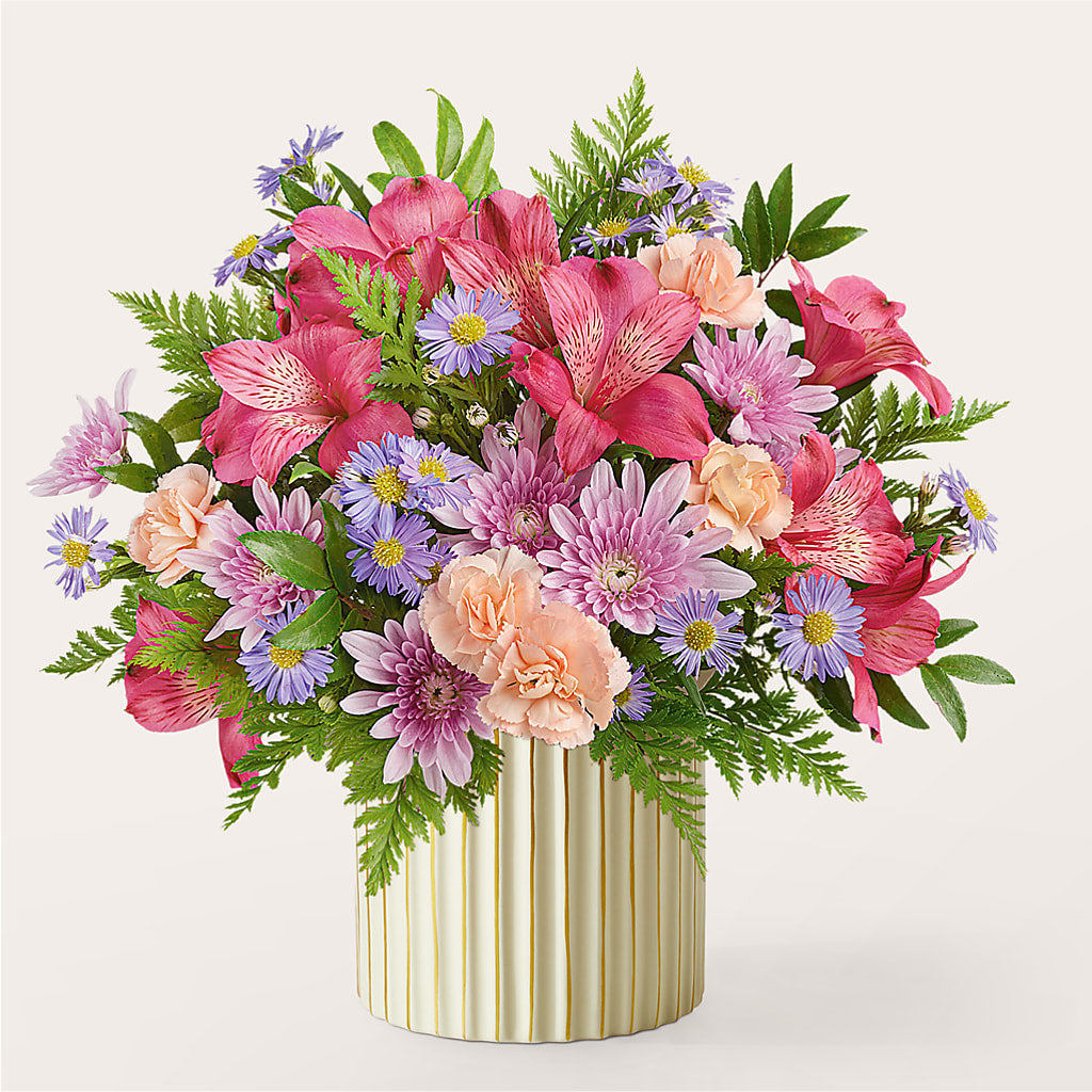 Sunset Serenade Bouquet – MAGGIE'S FLORIST AND GIFTS, Decatur AL