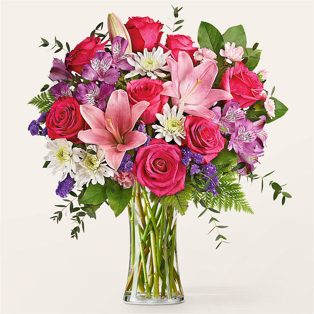 Lace & Pearls Bouquet – MAGGIE'S FLORIST AND GIFTS, Decatur AL