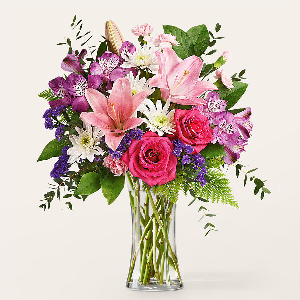 Lace & Pearls Bouquet – MAGGIE'S FLORIST AND GIFTS, Decatur AL