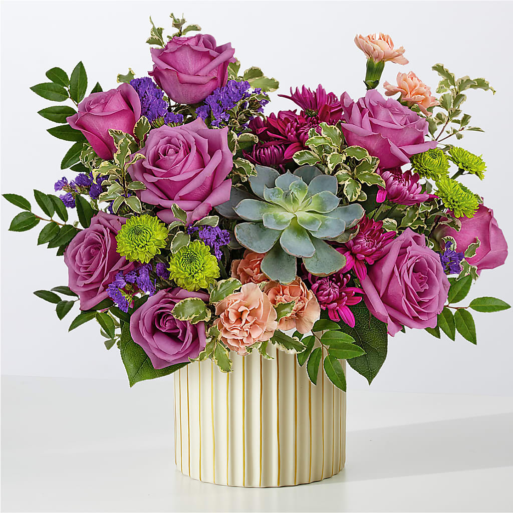You're a Gem Bouquet – MAGGIE'S FLORIST AND GIFTS, Decatur AL