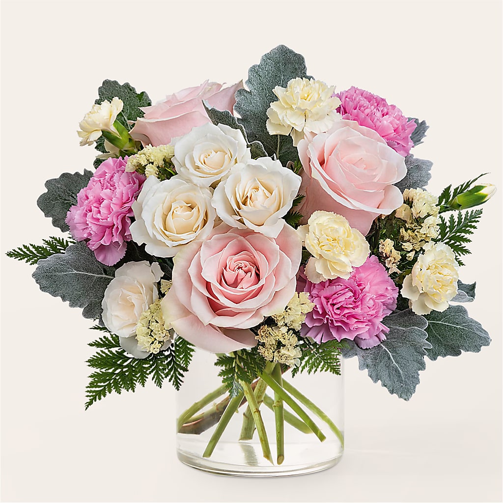 Blissful Moments Bouquet – MAGGIE'S FLORIST AND GIFTS, Decatur AL