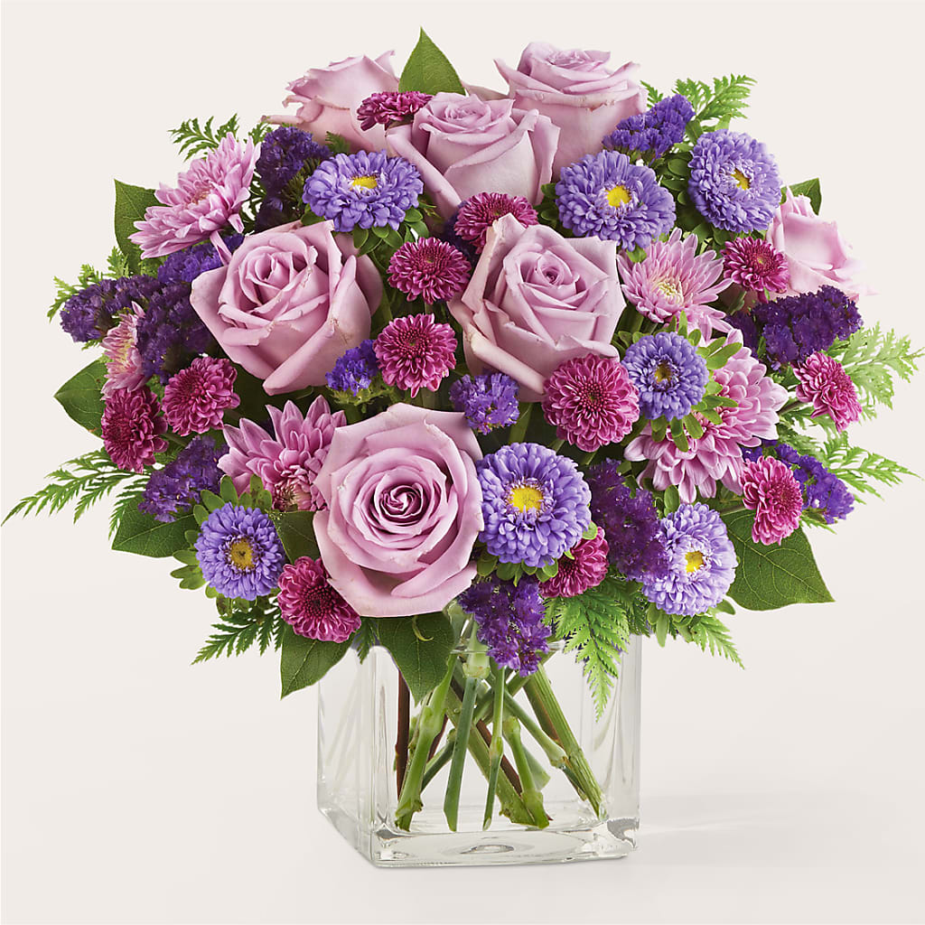 In Harmony Bouquet – MAGGIE'S FLORIST AND GIFTS, Decatur AL