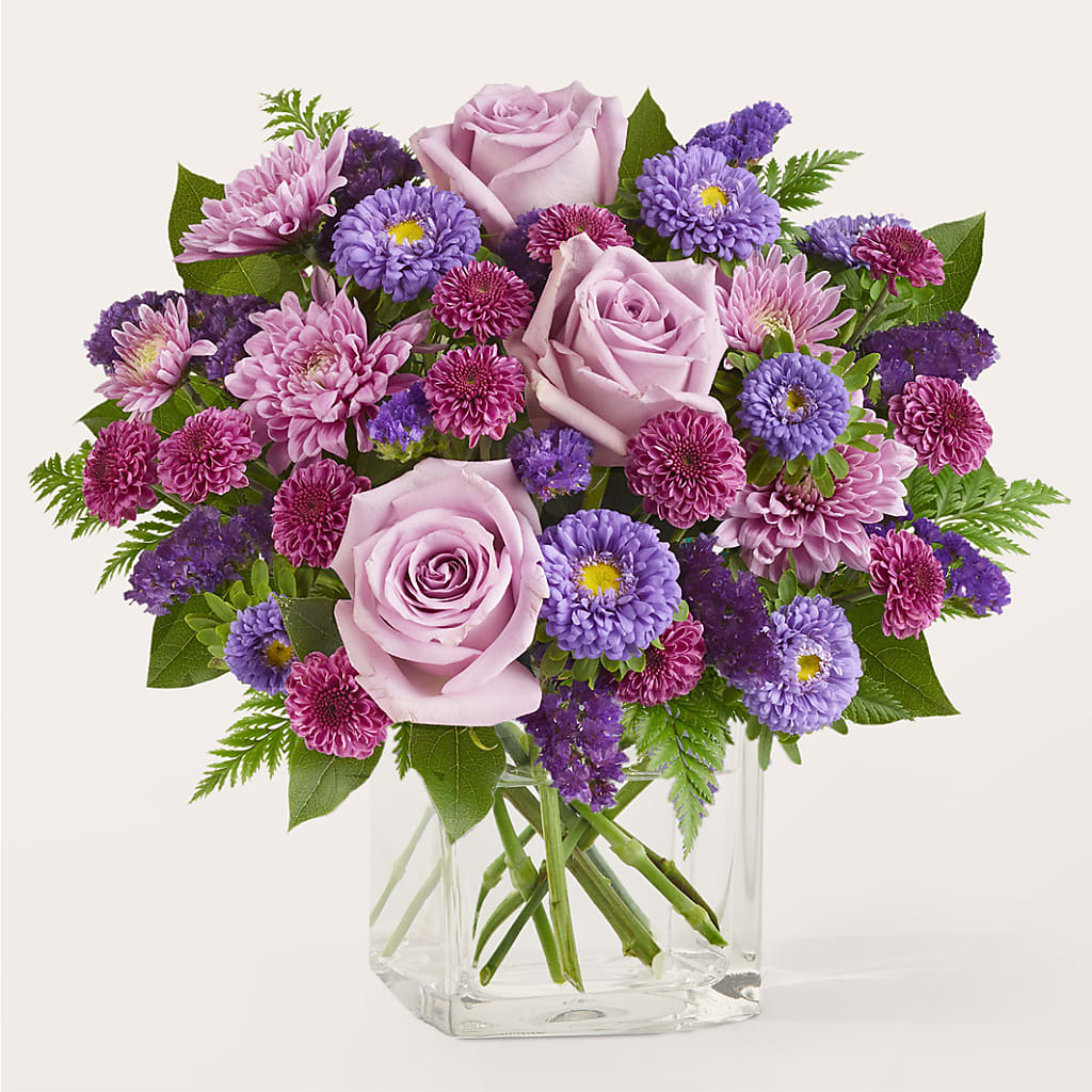 In Harmony Bouquet – MAGGIE'S FLORIST AND GIFTS, Decatur AL