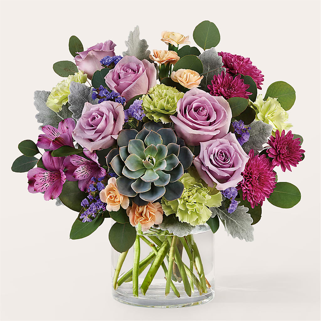 Botanical Dream Bouquet – MAGGIE'S FLORIST AND GIFTS, Decatur AL