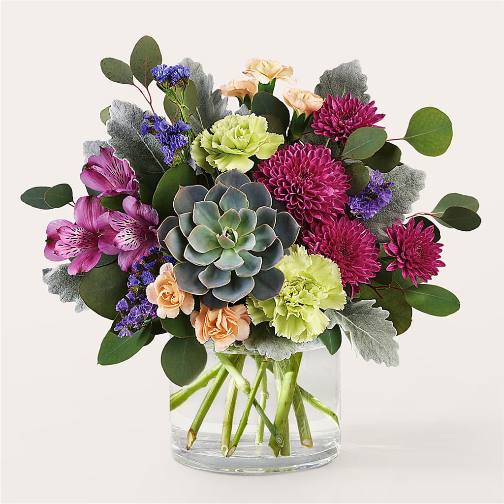 Botanical Dream Bouquet – MAGGIE'S FLORIST AND GIFTS, Decatur AL