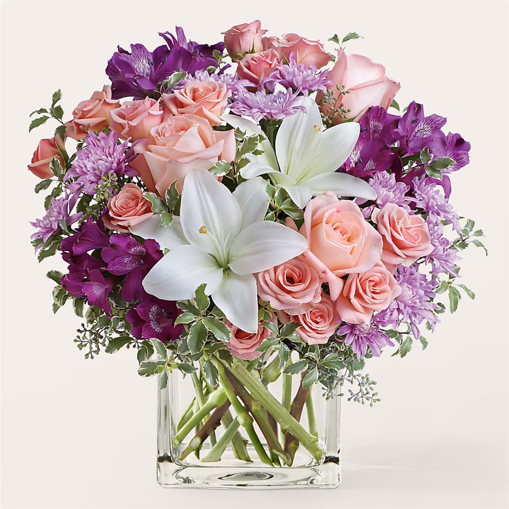 Mani Pedi Bouquet – MAGGIE'S FLORIST AND GIFTS, Decatur AL