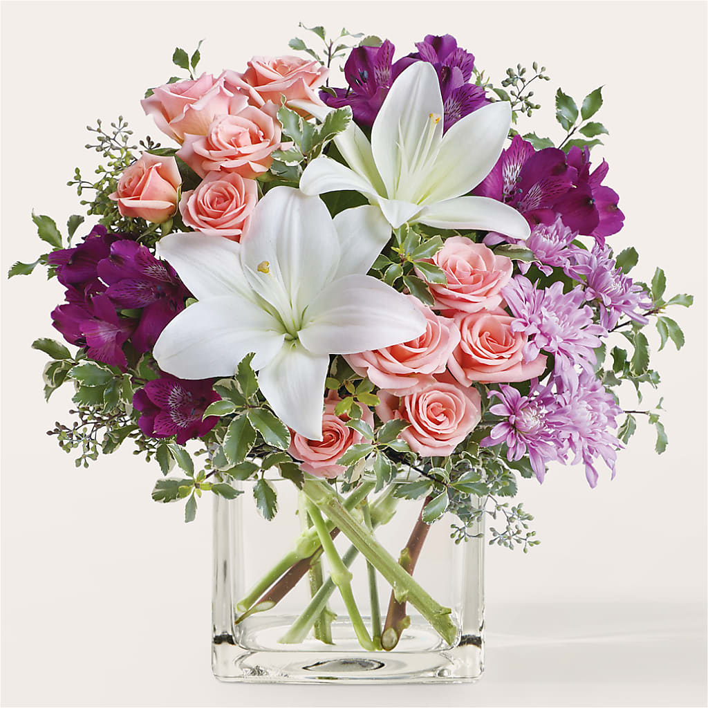 Mani Pedi Bouquet – MAGGIE'S FLORIST AND GIFTS, Decatur AL