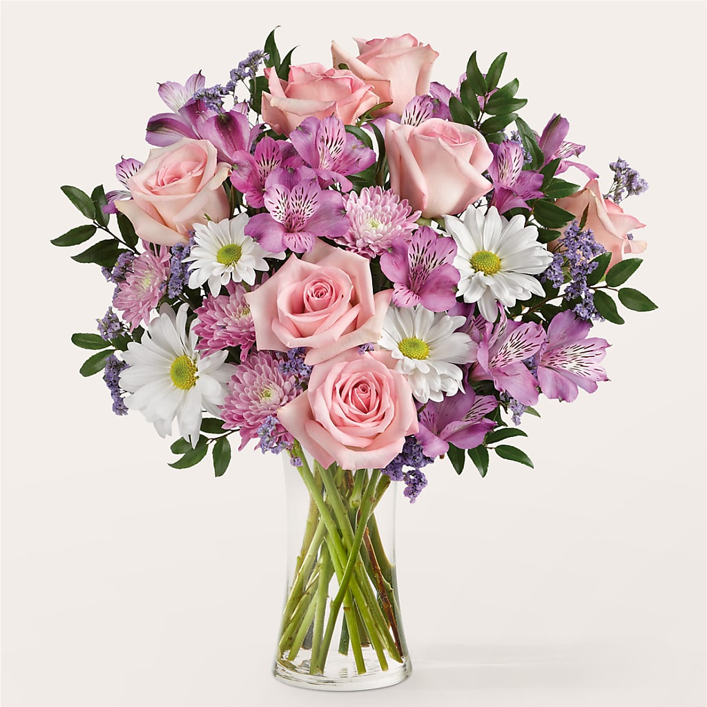 Enchantment Bouquet – MAGGIE'S FLORIST AND GIFTS, Decatur AL