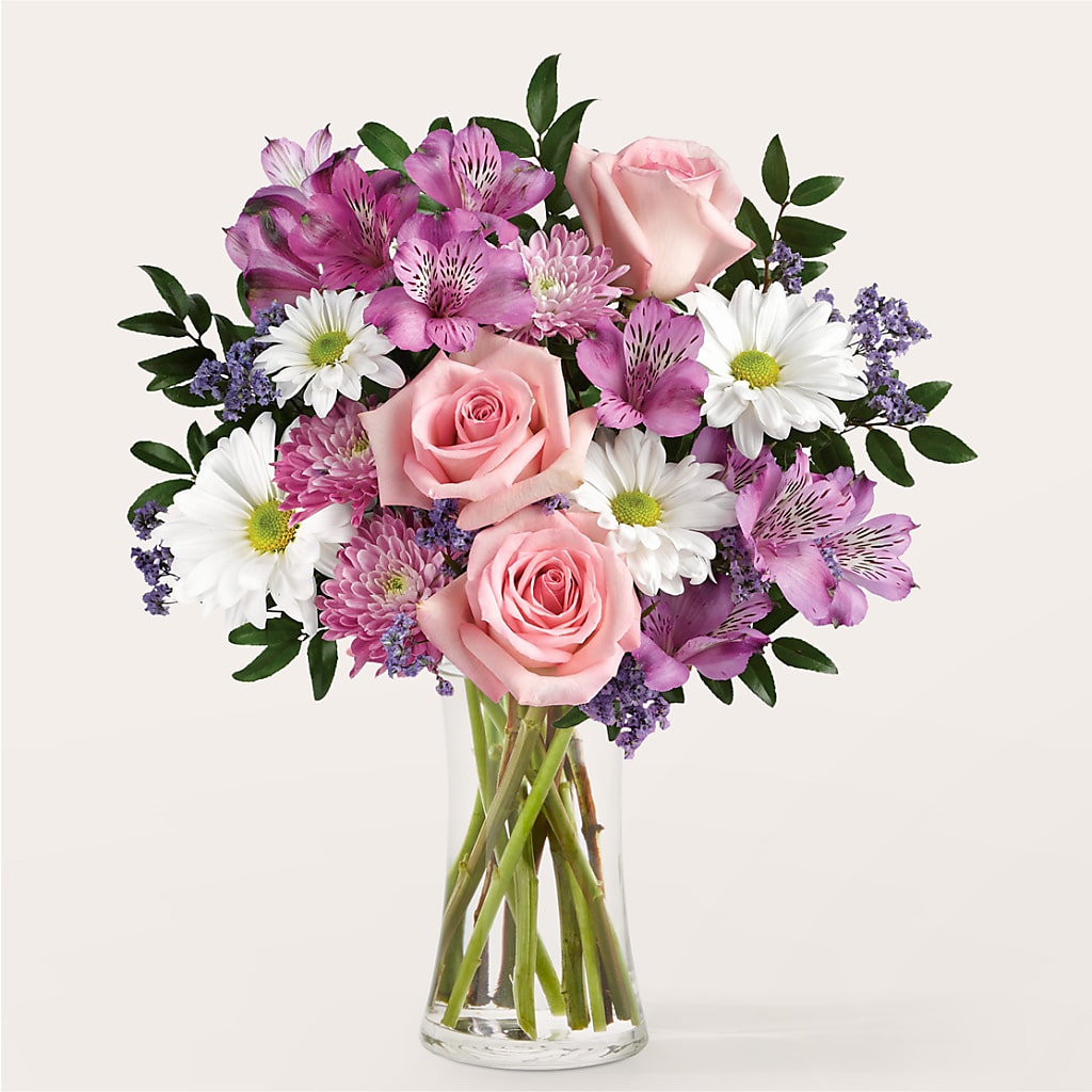 Enchantment Bouquet – MAGGIE'S FLORIST AND GIFTS, Decatur AL