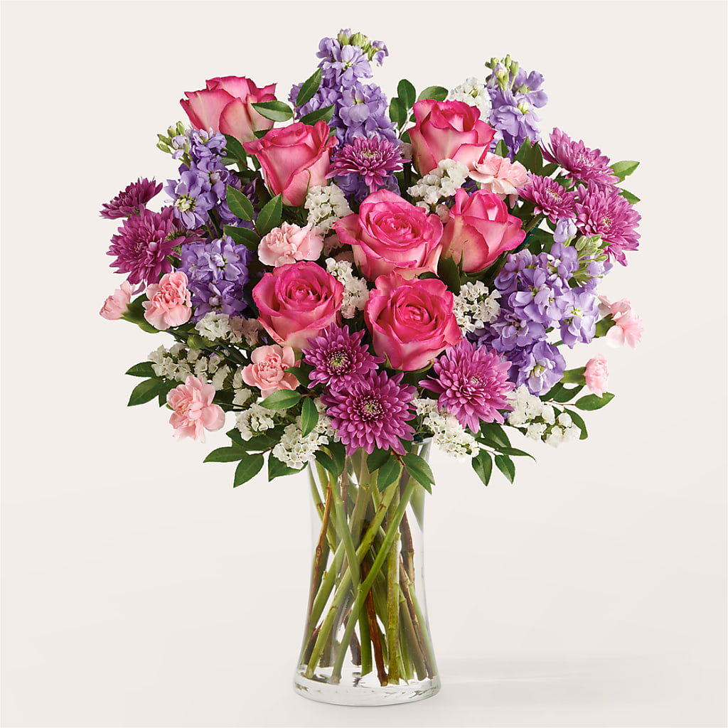 Slumber Party Bouquet – MAGGIE'S FLORIST AND GIFTS, Decatur AL
