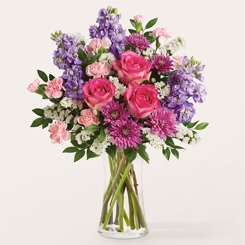 Slumber Party Bouquet – MAGGIE'S FLORIST AND GIFTS, Decatur AL