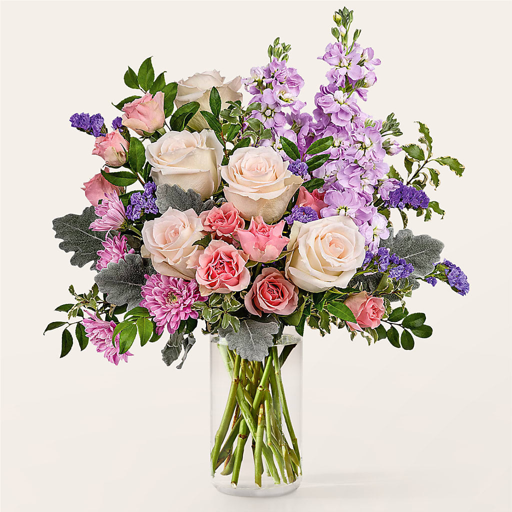 Well Wishes Bouquet – MAGGIE'S FLORIST AND GIFTS, Decatur AL
