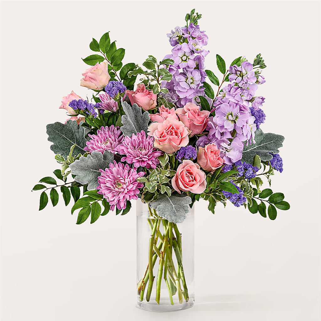 Well Wishes Bouquet – MAGGIE'S FLORIST AND GIFTS, Decatur AL