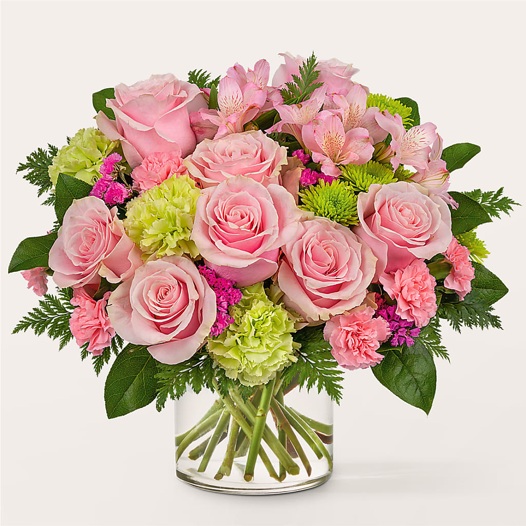 Pinch Me Bouquet – MAGGIE'S FLORIST AND GIFTS, Decatur AL