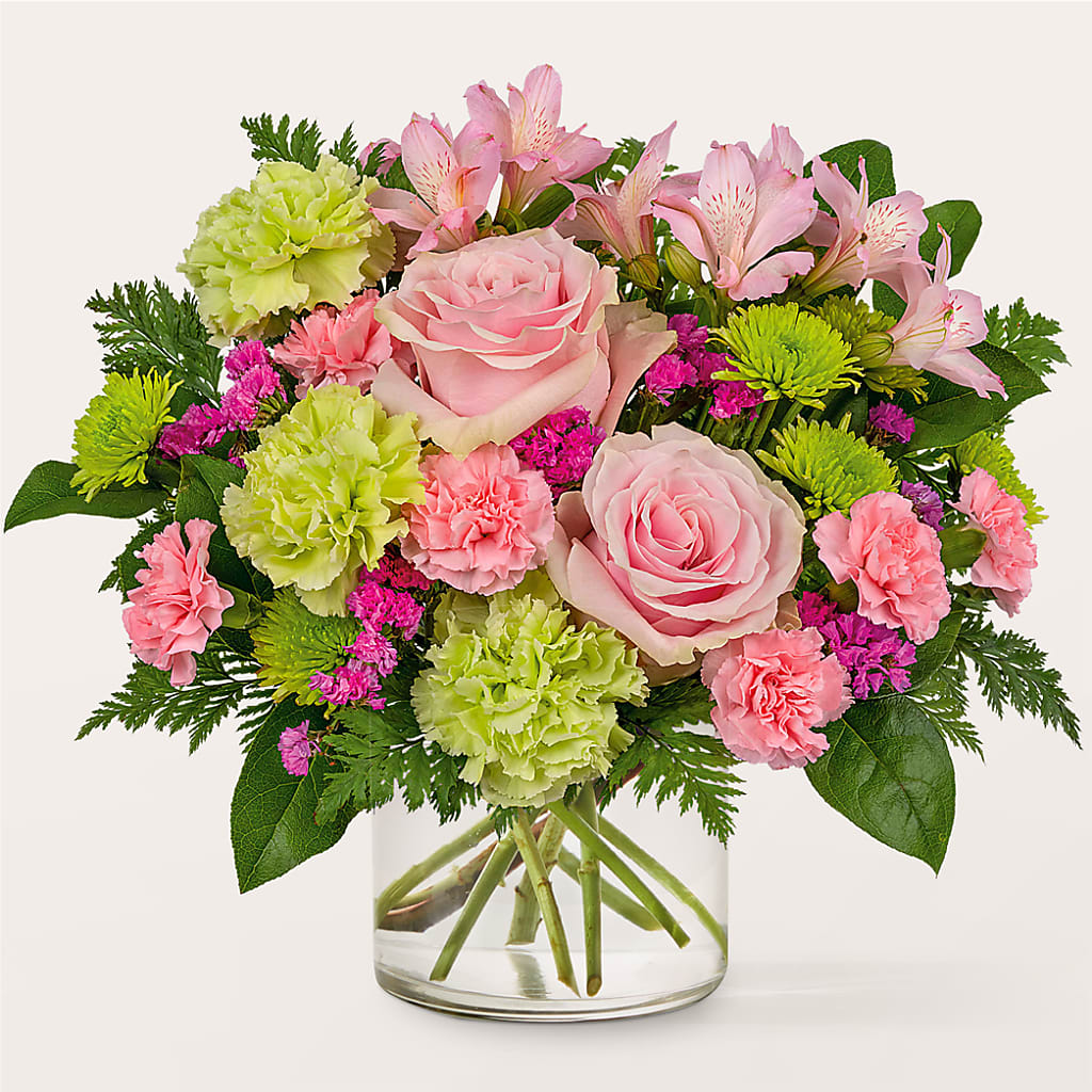 Pinch Me Bouquet – MAGGIE'S FLORIST AND GIFTS, Decatur AL