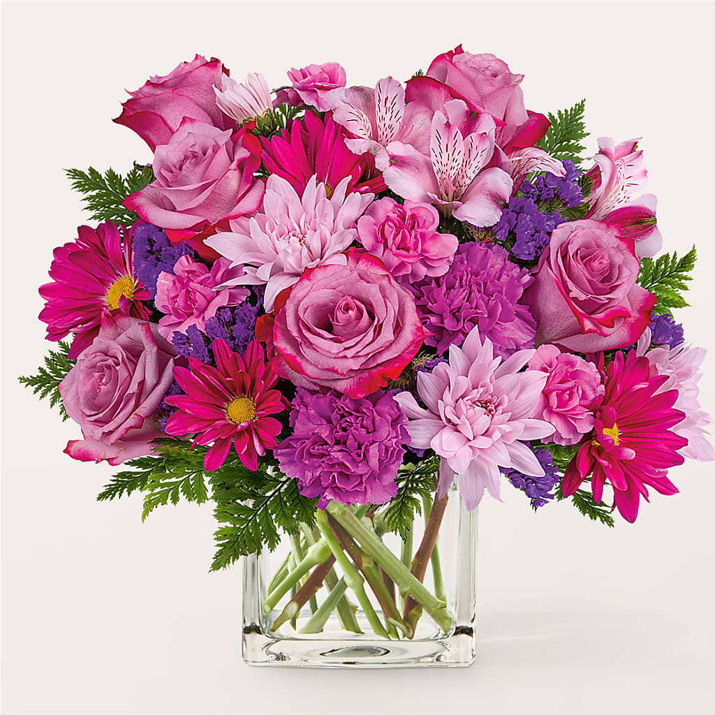 Afternoon Tea Bouquet – MAGGIE'S FLORIST AND GIFTS, Decatur AL