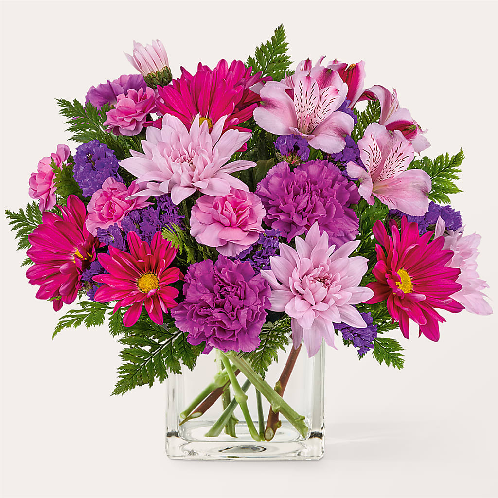 Afternoon Tea Bouquet – MAGGIE'S FLORIST AND GIFTS, Decatur AL