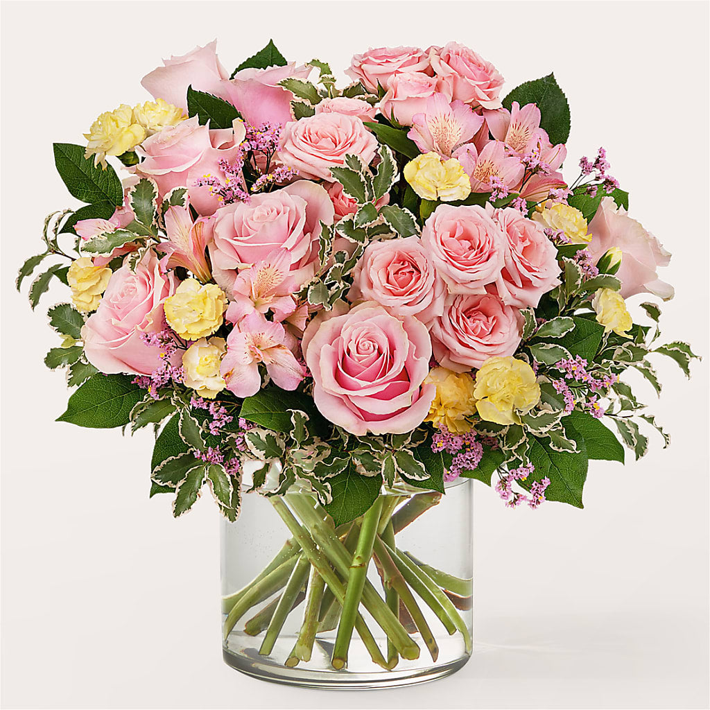 Refreshed Bouquet – MAGGIE'S FLORIST AND GIFTS, Decatur AL